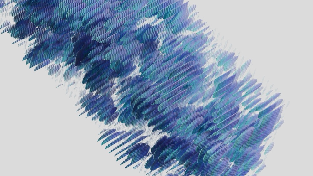 a mesh of ideas